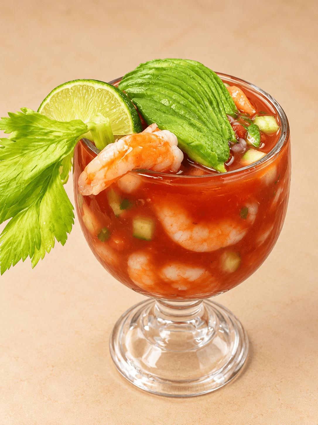 Shrimp Cocktail