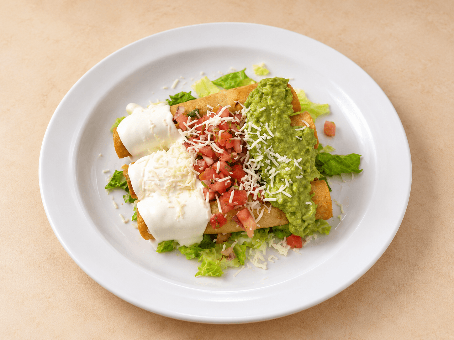 Taquitos